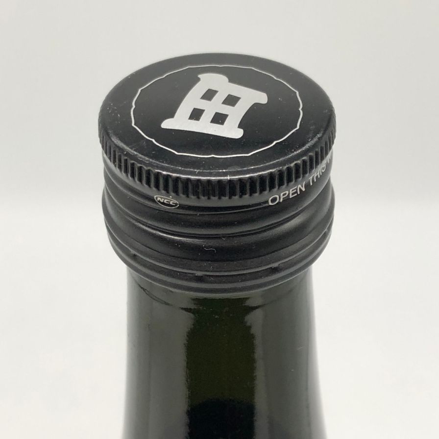 白糸酒造 酒の七福神 日日 毘沙門天 田中六五 720ml 14% 2025年10月