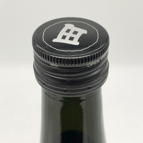 白糸酒造 酒の七福神 日日 毘沙門天 田中六五 720ml 14% 2025年10月 日本酒- 純米酒【C2】