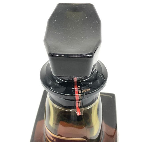 東京都限定◆サントリー ローヤル SR 700ml 43% SUNTORY ROYAL 【S0】