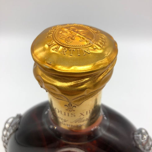 レミーマルタン ルイ13世 観音開き 700ml 40% REMY MARTIN コニャック【同梱不可】【K2】