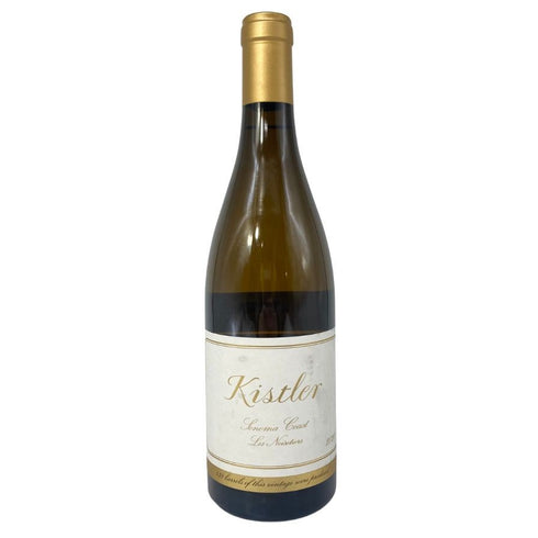 キスラー ヴィンヤーズ ソノマ コースト レ ノワゼッティエール シャルドネ 2020 750ml 14.3% Kistler VINEYARDS SONOMA COAST CHERDONNAY 白ワイン【B】