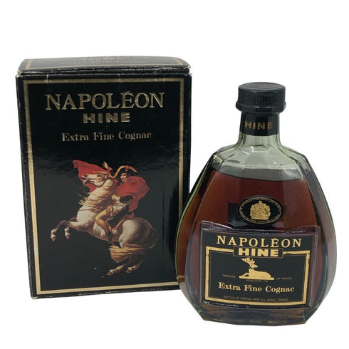 ハイン ナポレオン エクストラ ファイン コニャック 700ml 40% HINE NAPOLEON EXTRA FINE コニャック【F1】