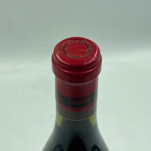 ドミニク ローラン ボンヌ マール 2000 750ml 13.5% Dominique Laurent Bonnes Mares ブルゴーニュワイン【U1】