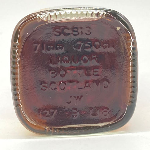 ジョニーウォーカー ブラックラベル 12年 エクストラ スペシャル 黒金キャップ 750ml 43% Johnnie Walker BLACK LABEL EXTRA SPECIAL スコッチウイスキー【N1】