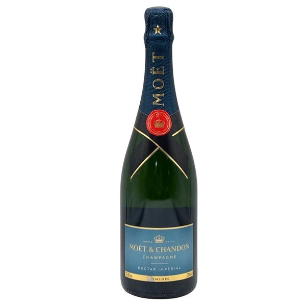 モエ エ シャンドン ネクター アンペリアル 750ml 12% Moet&Chandon NECTAR IMPERIAL シャンパン【B3】