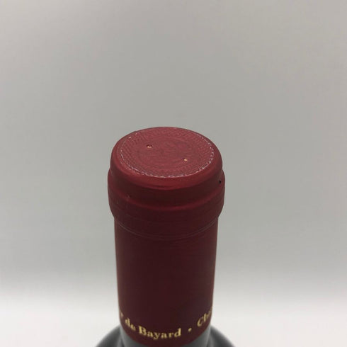 シュヴァリエ ド バヤール 2014 750ml 11.5% Chevalier de Bayard フランスワイン【T4】