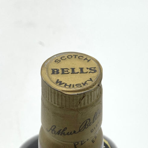 ベルズ ローヤルリザーブ 20年 750ml 26% BELL'S Royal Reserve 【F1】