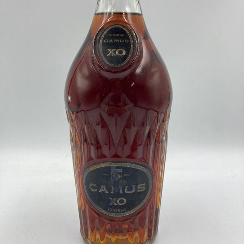 カミュ XO ロングネック 700ml 40% CAMUS コニャック【N4】