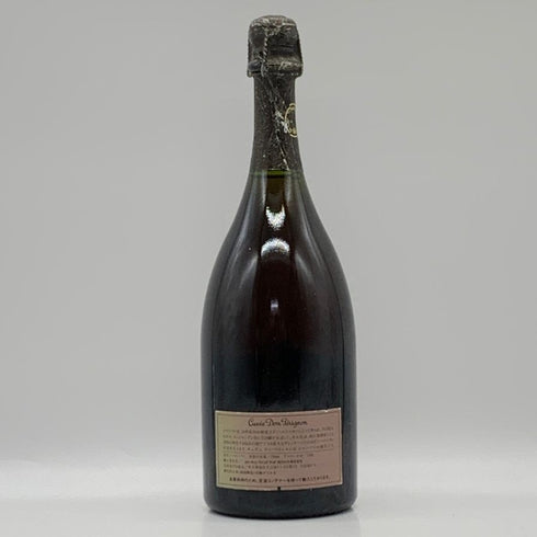 ドンペリニヨン ロゼ 1985 750ml 12% Dom Perignon Rose シャンパン【L0】