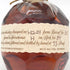 ブラントン シングルバレル 2024 750ml 46.5% Blanton's SINGLE BARREL バーボン【O4】