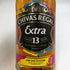 シーバス リーガル 13年 エクストラ ラム カスク セレクション 700ml 40% CHIVAS REGAL スコッチウイスキー【X4】