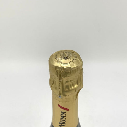 マム グランコルドン ブリュット 750ml 12.5% G.H.MUMM GRAND CORDON BRUT シャンパン【E1】