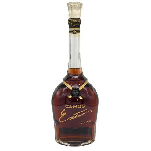 カミュ エクストラ ロングネック 700ml 40% CAMUS EXTRA コニャック【P1】