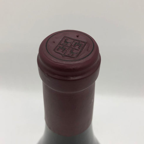 シャトー ド ボーカステル シャトーヌフ デュ パプ 2000 750ml 13.5% Ch. de Beaucastel Châteauneuf du Pape Rouge フランスワイン【Q2】
