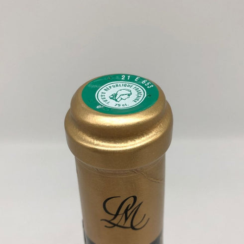 ルシアン ル モワンヌ エシェゾー グランクリュ 2018 750ml 14.5% LUCIEN LE MOINE ECHEZEAUX GRAND CRU ブルゴーニュワイン【AFA15】