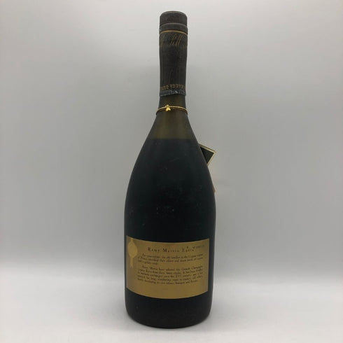 レミーマルタン エクストラ グランドファイン シャンパーニュ 700ml REMY MARTIN EXTRA GRAND FINE CHAMPAGNE コニャック【U4】