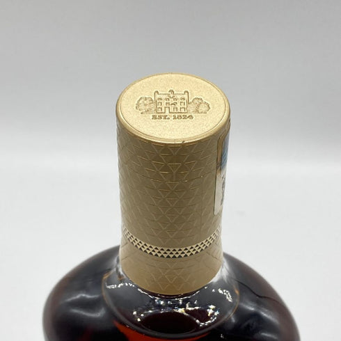 マッカラン 18年 シェリーオークカスク 2023 700ml 43% The MACALLAN 箱付 スコッチウイスキー【F2】