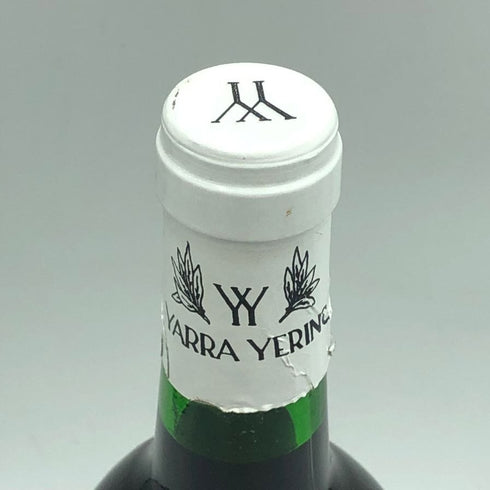 ヤラ イエリング ドライ レッド ワイン 1995 750ml 12% YARRA YERING 赤ワイン【C4】