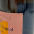 ヴーヴ クリコ ロゼ ローズラベル 750ml 12.5% Veuve Clicquot Rose Label シャンパン【S】