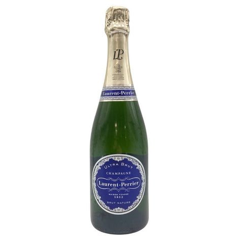 ローランペリエ ウルトラブリュット 750ml 12% Laurent Perrier Ultra Brut 【U1】