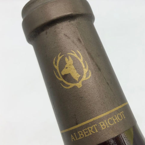 アルベール ビショー ドメーヌ ド クロ フランタン シャンベルタン グランクリュ 2011 750ml 13% ALBERT BICHOT Domaine de Clos Frantin Chambertin ブルゴーニュワイン【U】