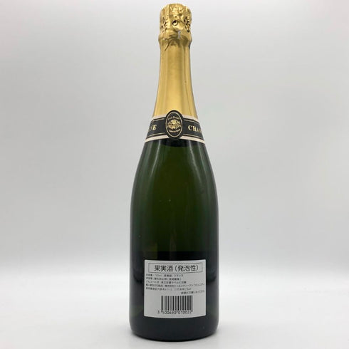 ポール ダンジャン エ フィス キュヴェ カルト ノワール ブリュット 750ml 12% PAUL DANGIN シャンパン【M4】