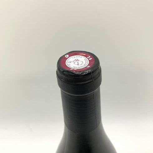 キャトルマン クローズ エルミタージュ 2020 750ml 13.5% A Quatre Mains Crozes Hermitage 【M2】