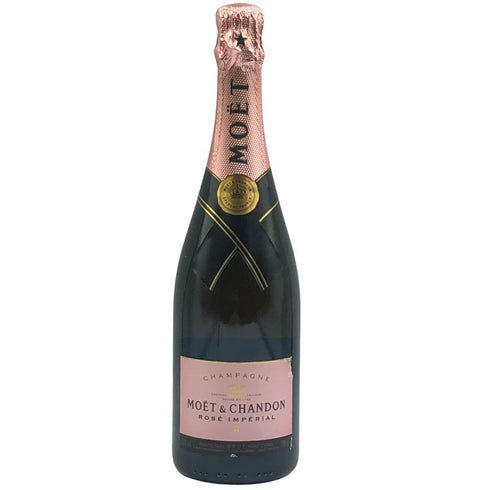 モエ エ シャンドン ロゼ アンペリアル 750ml 12.5% Moet&Chandon Rose Imperial シャンパン【B4】