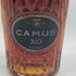 カミュ XO ロングネック 700ml 40% CAMUS ブランデー【E】