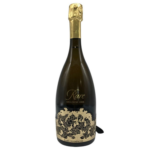 ハイパーエドシック レア ミレジメ 2008 12% 750ml piper heidsieck champagne rare vintage millesime シャンパン【V4】