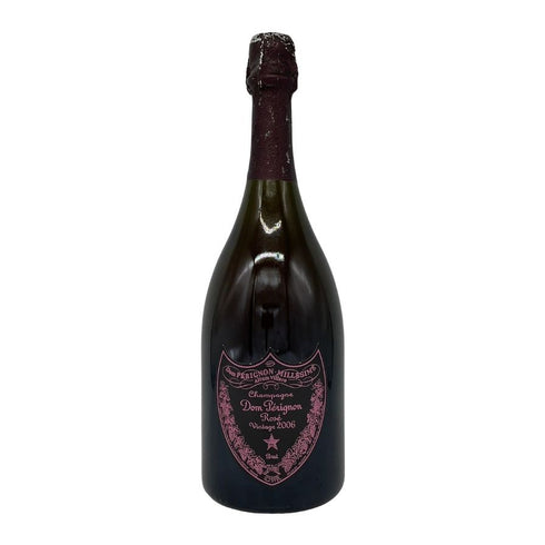 ドンペリニヨン ロゼ 2006 750ml 12.5% Dom Perignon Rose シャンパン【K2】