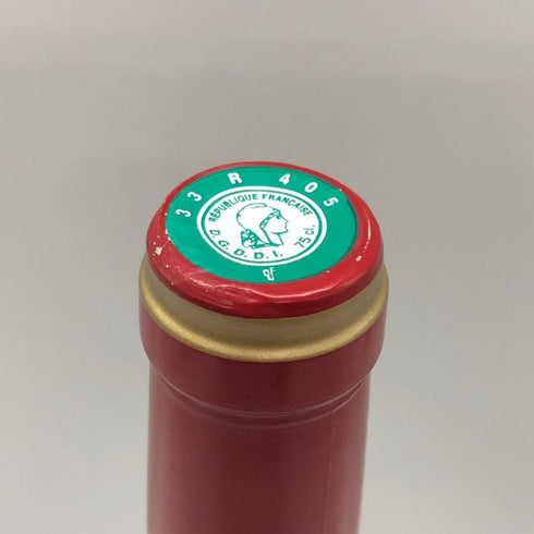 シャトー カロン セギュール 2003 750ml 13% Chateau Calon Segur ボルドーワイン【T0】