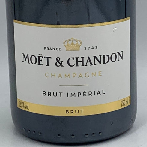 モエ エ シャンドン アンペリアル 白 750ml 12% Moet&Chandon IMPERIAL シャンパン【C1】