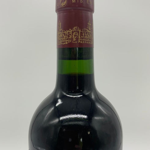 シャトー コス デストゥルネル サンテステフ 2002 750ml 13.5% CHATEAU COS D’ESTOURNEL SAINT ESTEPHE ボルドーワイン【A1】