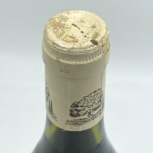 ラルブル ブラン ドメーヌ ド プティ ルビエ 1999 750ml 14% DOMAINE Petit Roubie 白ワイン【I3】