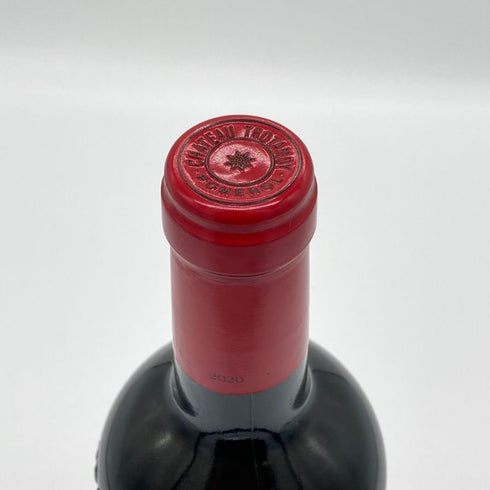 シャトー トロタノワ 2020 750ml 15% CHATEAU TROTANOY POMEROL ボルドーワイン【G2】