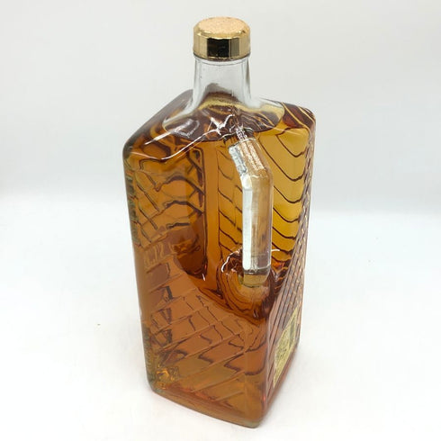 東京都限定◆スーパーニッカ 角瓶 やわらかブレンド 1920ml 40% NIKKA 【S2】