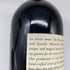 ラ シレーナ カベルネ ソーヴィニヨン ナパ ヴァレー 2001 750ml 14.3% La Sirena Cabernet Sauvignon Napa Valley カリフォルニアワイン【B4】