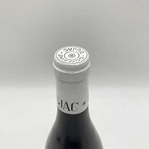 ドメーヌ デュジャック ブルゴーニュ ブラン 2002 750ml 15% DOMAINE DUJAC BOURGOGNE BLANC 【S1】