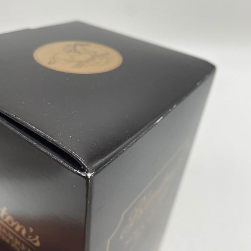 ブラントン シングルバレル ブラックラベル 2023 750ml 40% Blanton's SINGLE BARREL BLACK LABEL バーボン【J4】