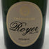 ロワイエ ペール エ フィス ブリュット レゼルヴ 12% 750ml Royer Pere et Fils シャンパン【L0】