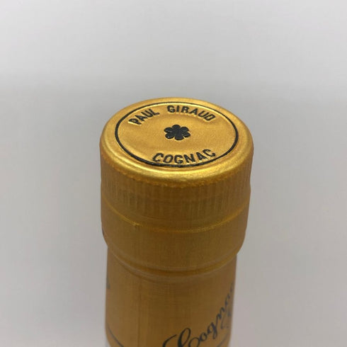 ポールジロー トラディション 700ml 40% Paul Giraud コニャック【P1】