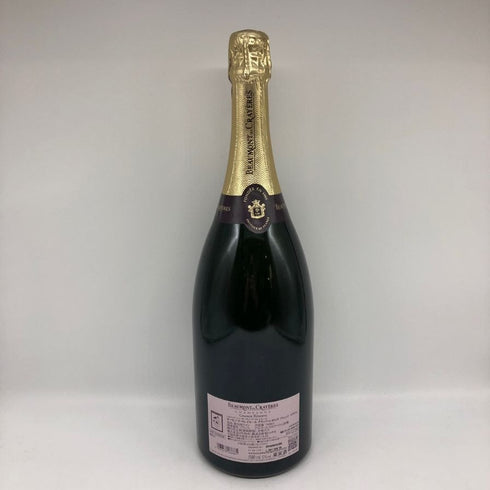 ボーモン デ クレイエール グランド レゼルヴ ブリュット 1500ml 12% BEAUMONT DES CRAYERES シャンパン【R1】