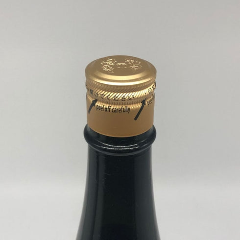 高木酒造 十四代 龍月 七垂二十貫 1800ml 16% 2023年11月 JUYONDAI 日本酒- 純米大吟醸酒【J1】