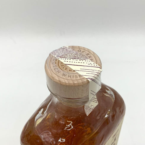 アイル オブ ラッセイ ヘブリディアン シングルモルト 700ml 46.4% Isle of Raasay Hebridean Single Malt R-01 【P4】