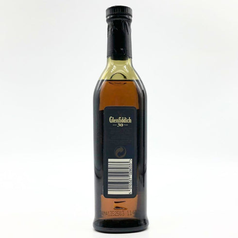 グレンフィディック 30年 ベビーボトル 40% 200ml Glenfiddich スコッチウイスキー【S】