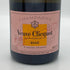 ヴーヴ クリコ ロゼ ローズラベル 750ml 12.5% Veuve Clicquot Rose Label シャンパン【U】