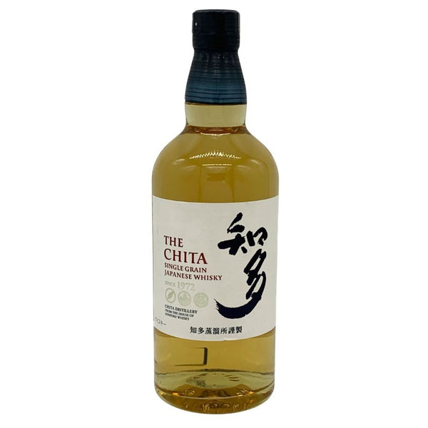 東京都限定◆サントリー 知多 シングルグレーン 700ml 43% SUNTORY CHITA 【T0】