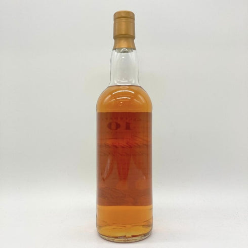 東京都限定◆サントリー ハーモニー アライド社提携10周年記念ボトル 1988-1998 700ml 43% SUNTORY Harmony 【D1】