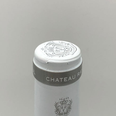 シャトー ラウール 2019 ルージュ 750ml 14% CHATEAU RAHOUL ボルドーワイン【A2】
